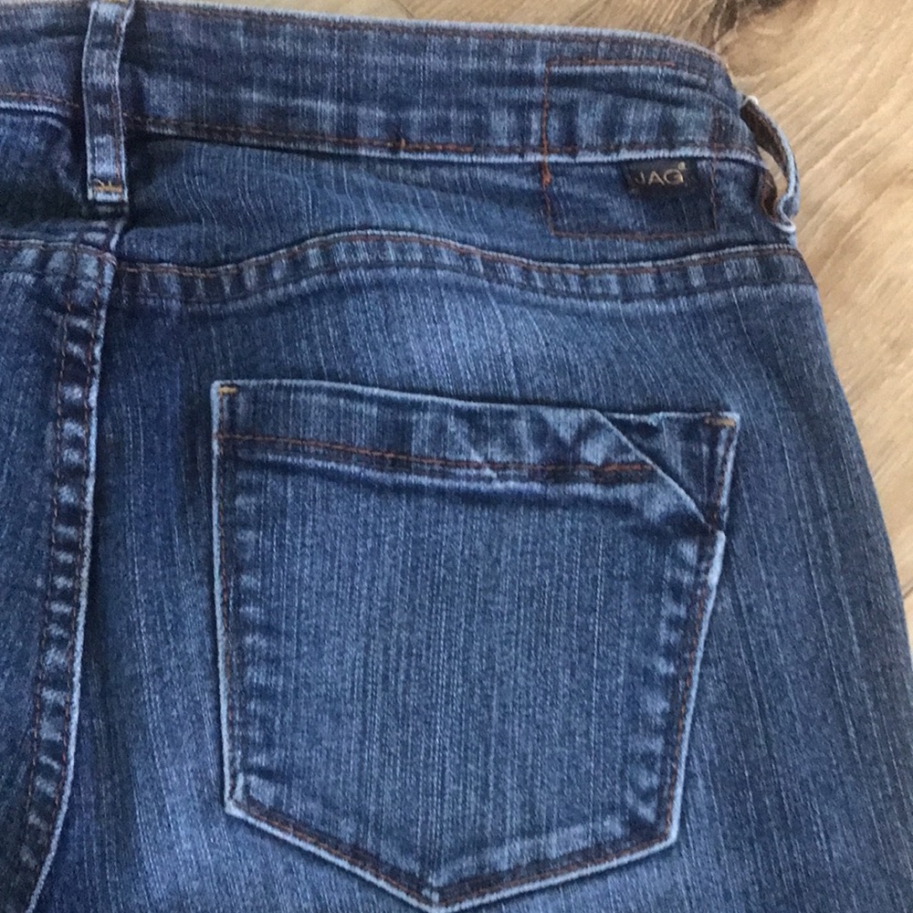 Jag Jeans, low rise slim leg - Picture 5 of 5